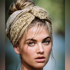 Spell Wild Thing Scarf